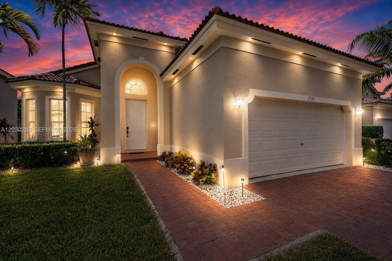 1785 NE 37th PlHomestead - picture