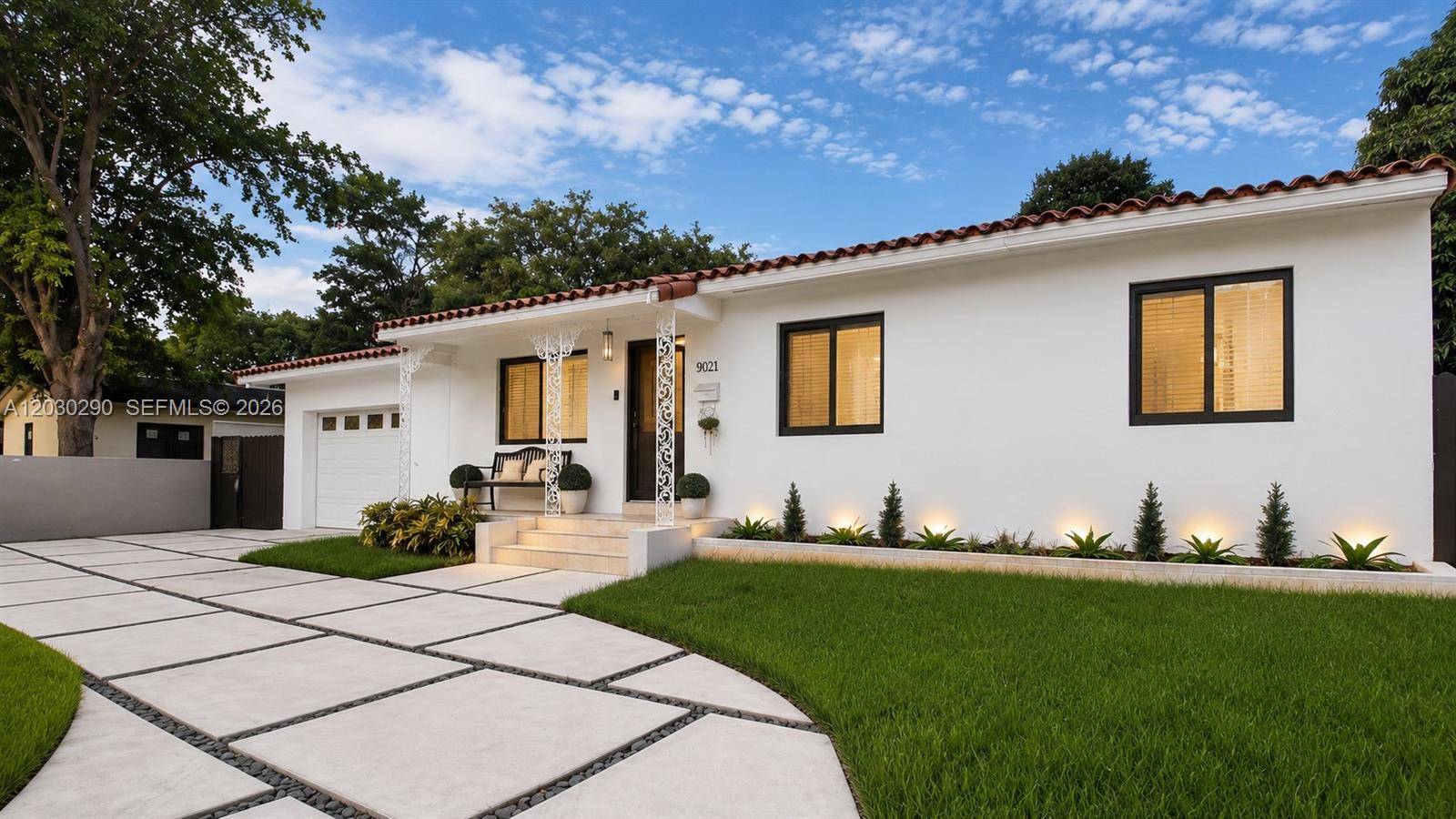 9021 N Miami AveEl Portal - picture