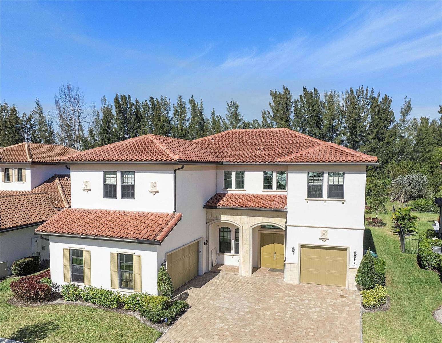 9245 W Parkland BayParkland - picture