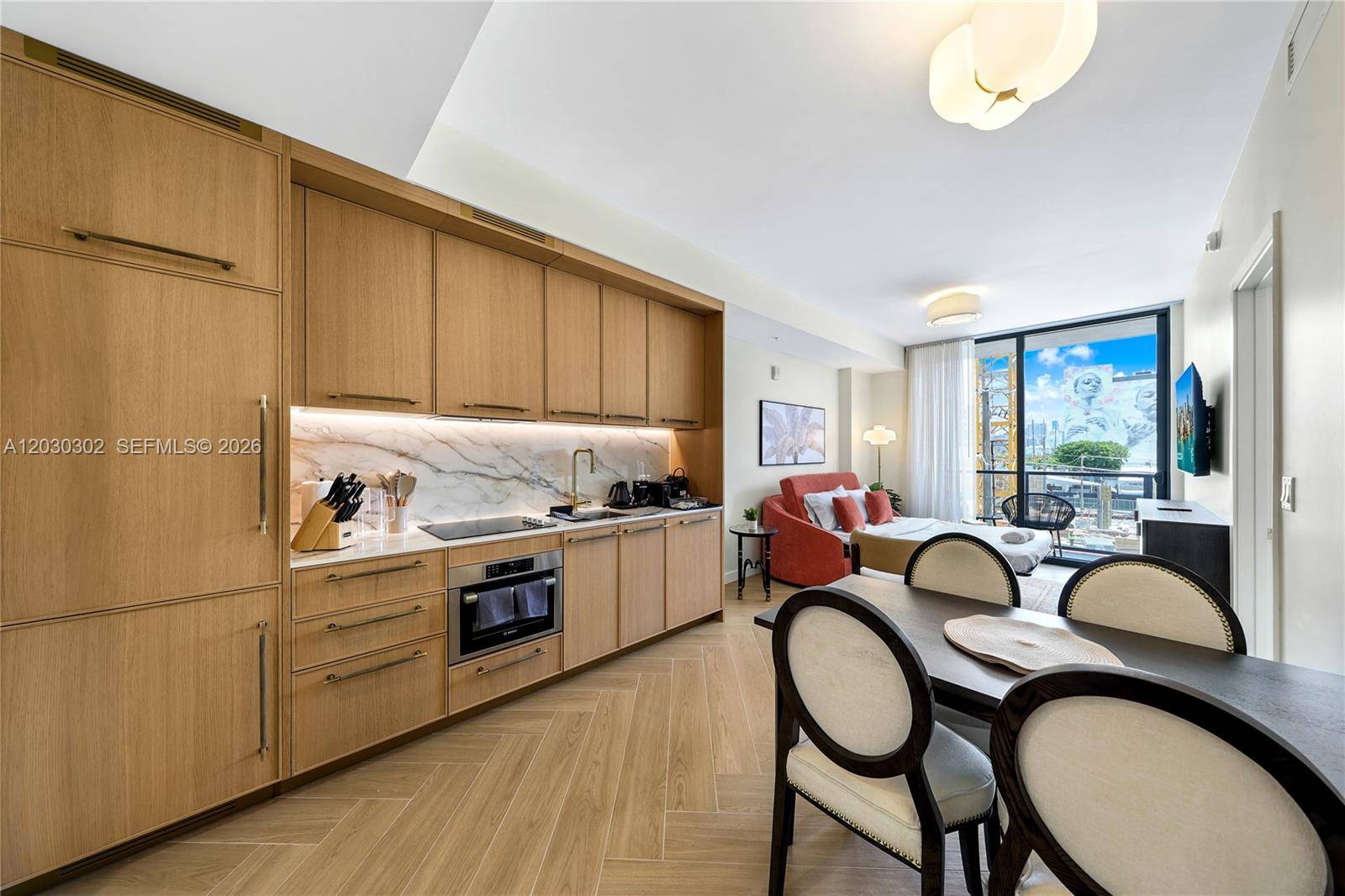 2700 NW 2nd AveMiami - Condo/Co-Op/Annual,Condo condo unit 218 - picture