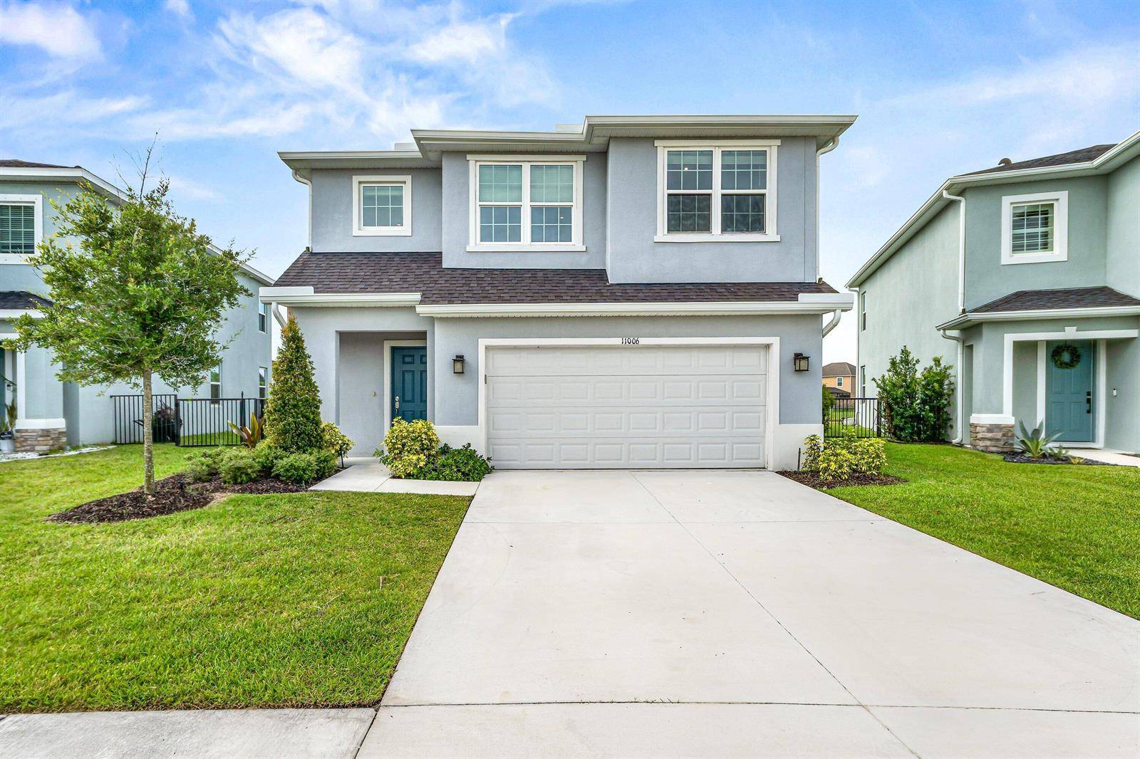11006 SW PaciniPort St. Lucie - picture