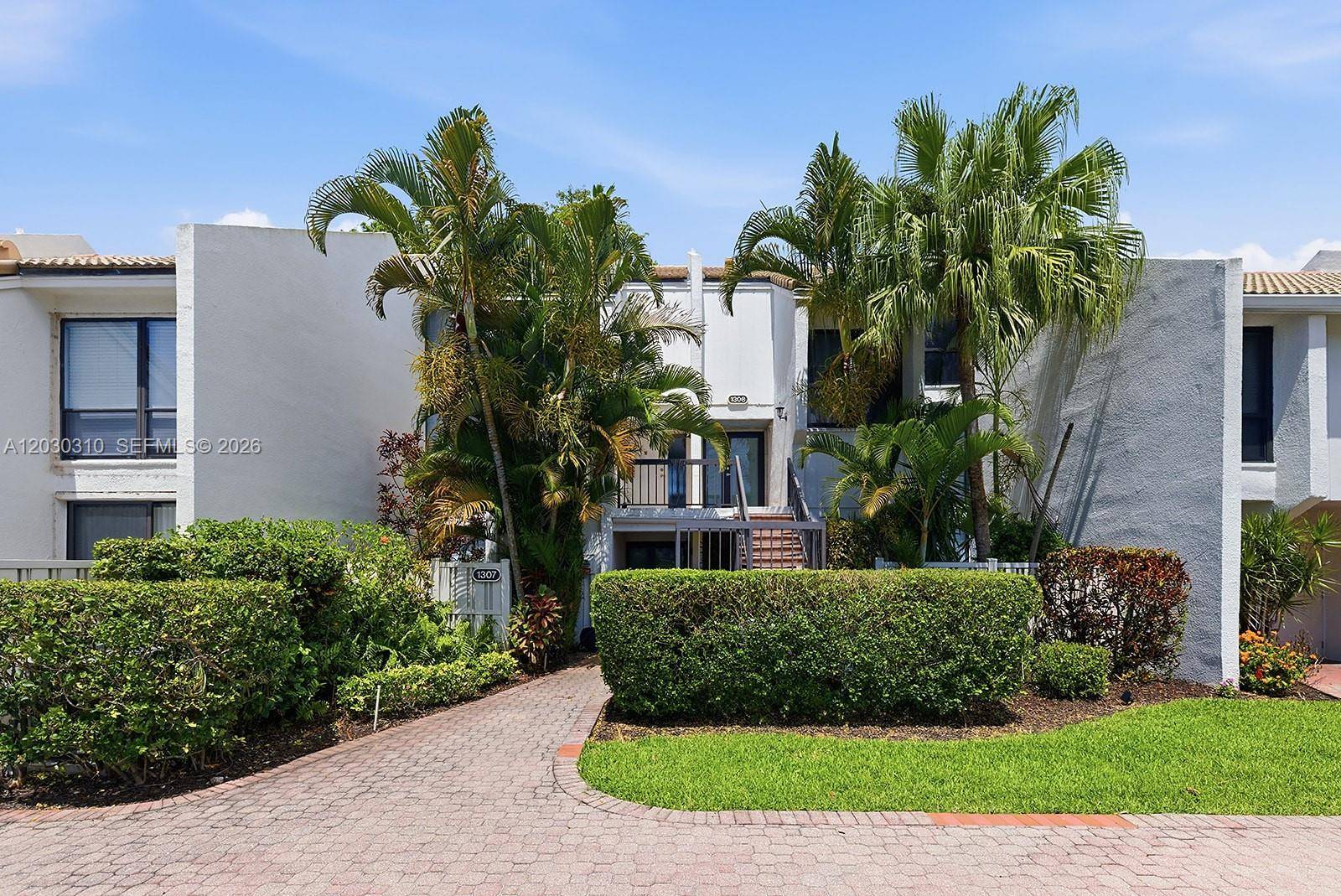 1309 Bridgewood DrBoca Raton - picture