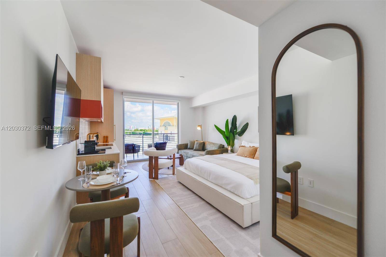 90 NE 32nd StreetMiami - condo unit 618 - picture
