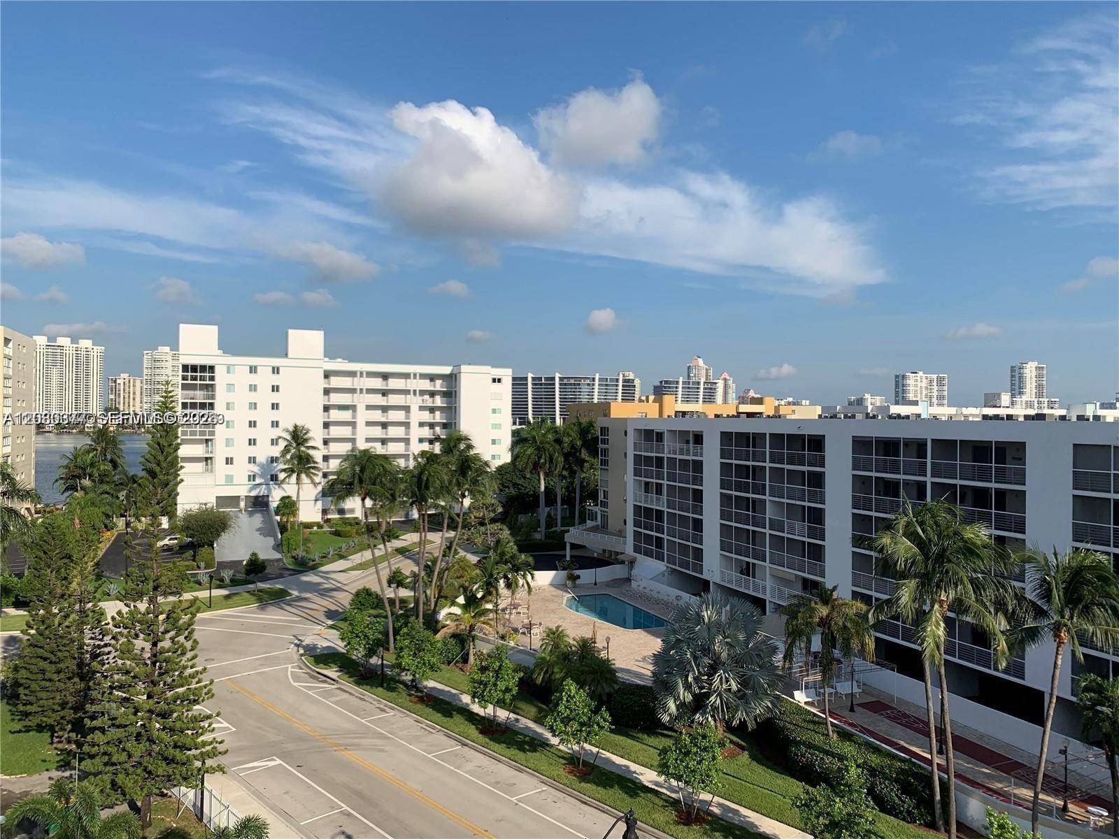 200 178th DrSunny Isles Beach - Condo 5+ Stories,Condo condo unit 702 - picture
