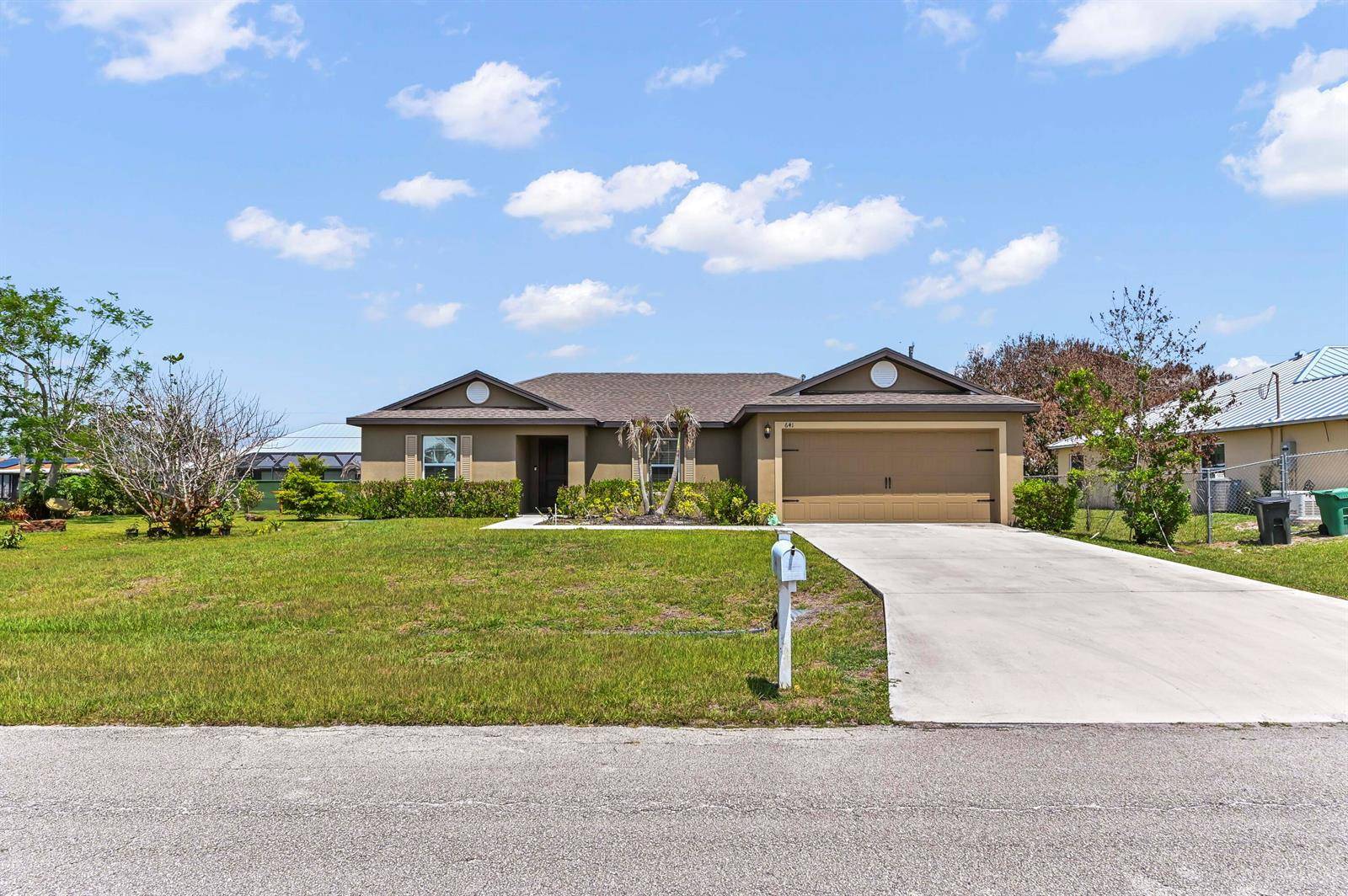 641 SW AddiePort St. Lucie - picture