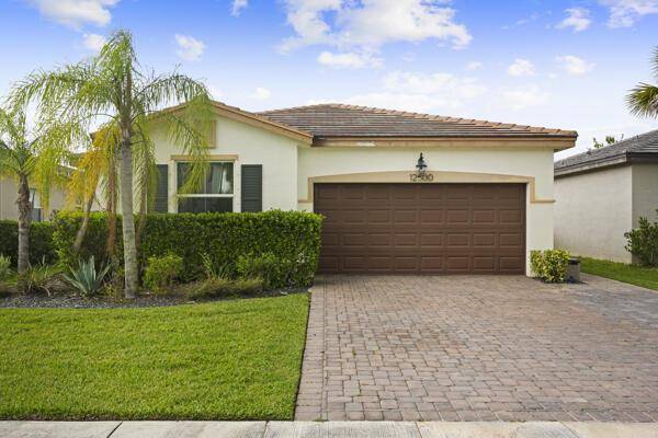 12500 NW StanisPort St. Lucie - picture