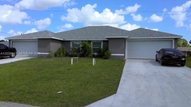 5016-5018 SW 24 STLehigh Acres - picture