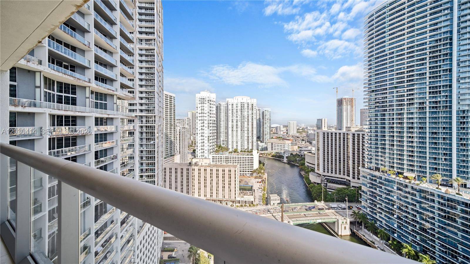 465 Brickell AveMiami - Condo/Co-Op/Annual,Condo condo unit 2704 - picture