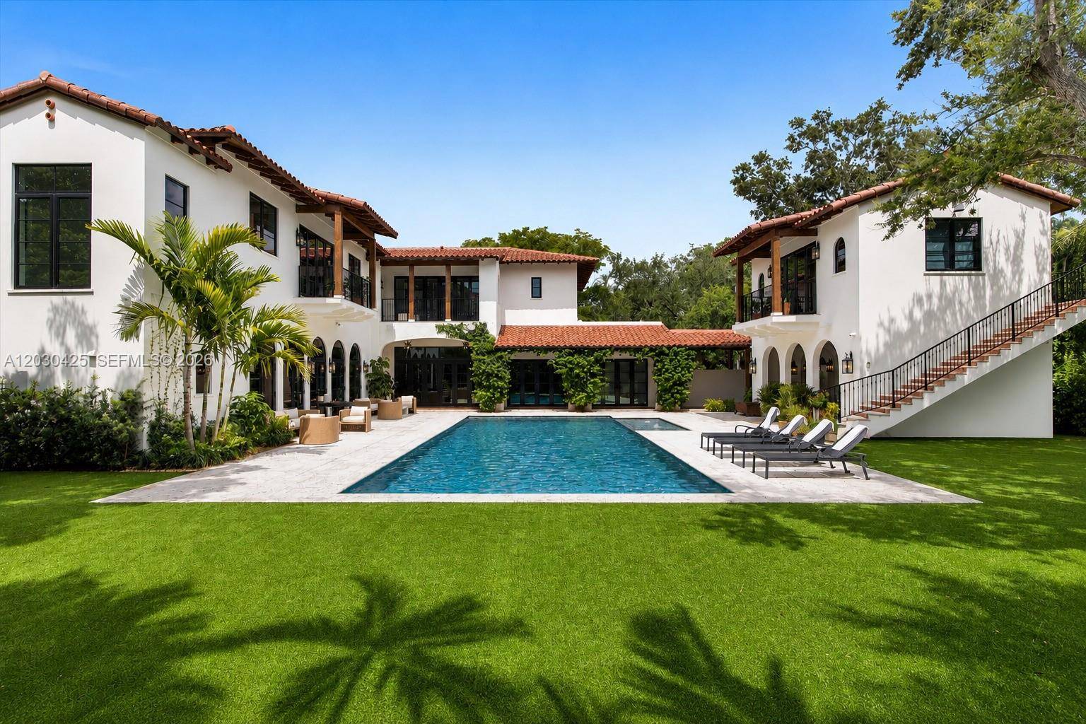 545 San Antonio AveCoral Gables - picture