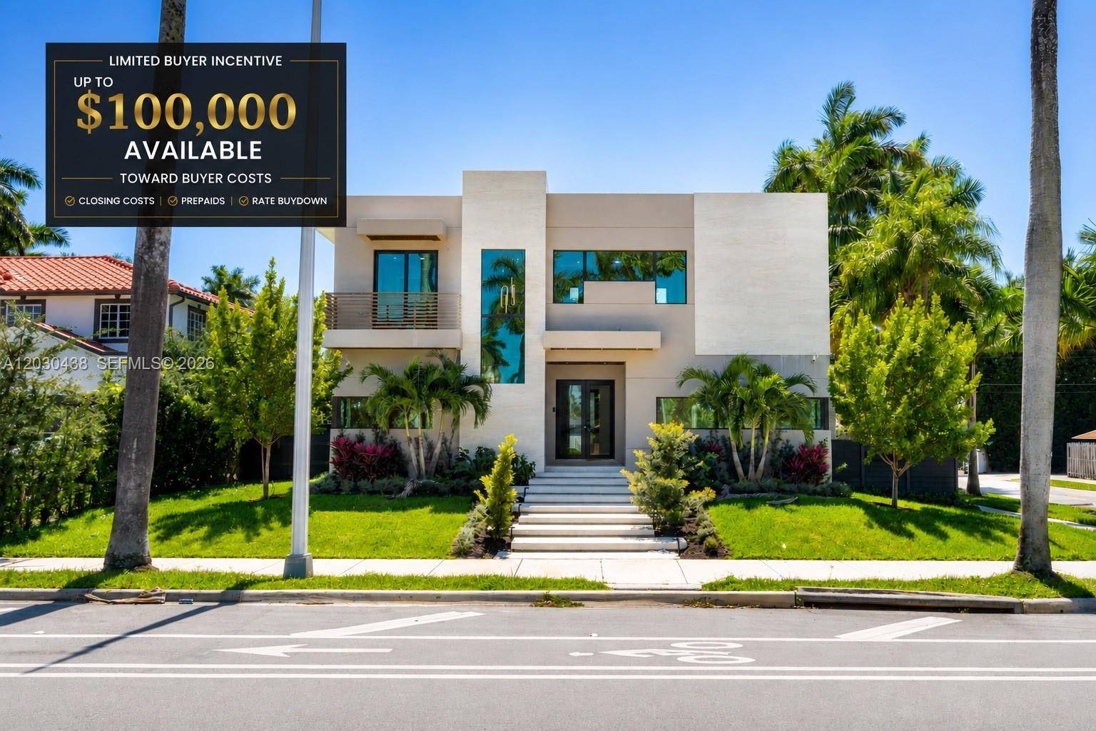 1380 Hollywood BlvdHollywood - picture