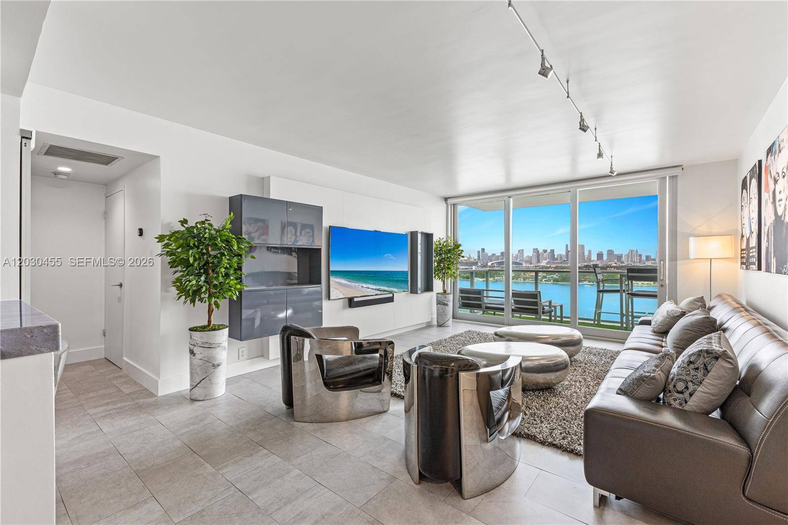 1000 West AveMiami Beach - MIRADOR 1000 CONDO condo unit 1518 - picture