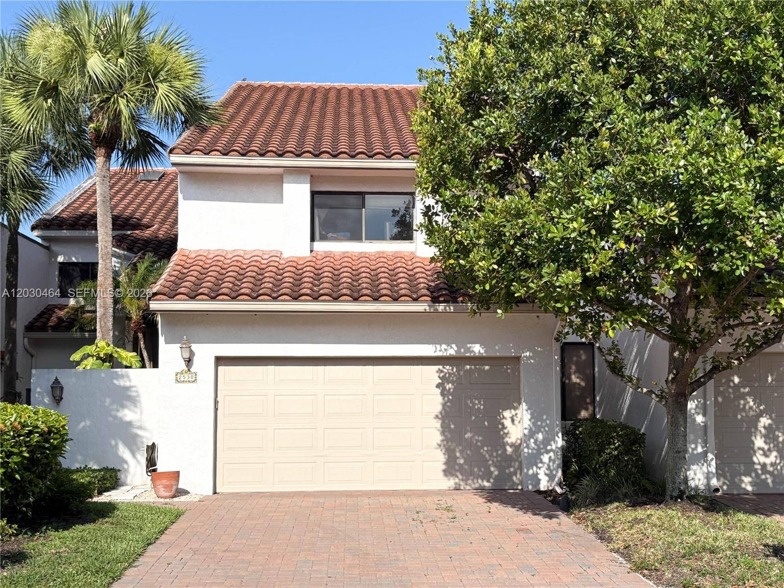 2530 Windsor Way CtWellington - Townhouse/Villa-Seasonal,Townhouse condo unit N/A - picture