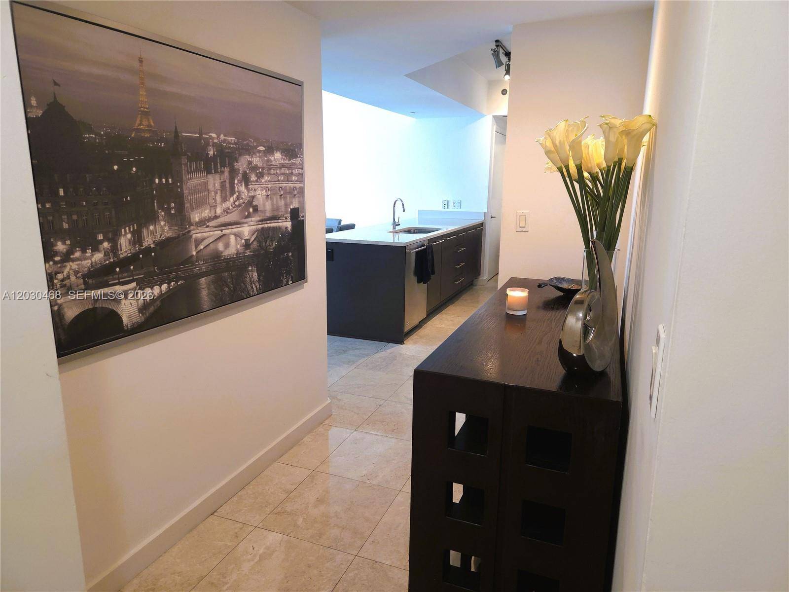 500 Brickell AveMiami - 500 BRICKELL EAST CONDO condo unit 3105 - picture