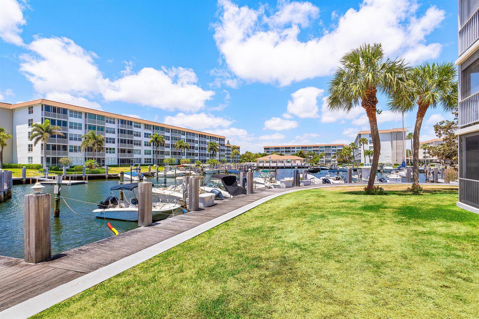 911 GardeniaDelray Beach - Condo condo unit 154 - picture