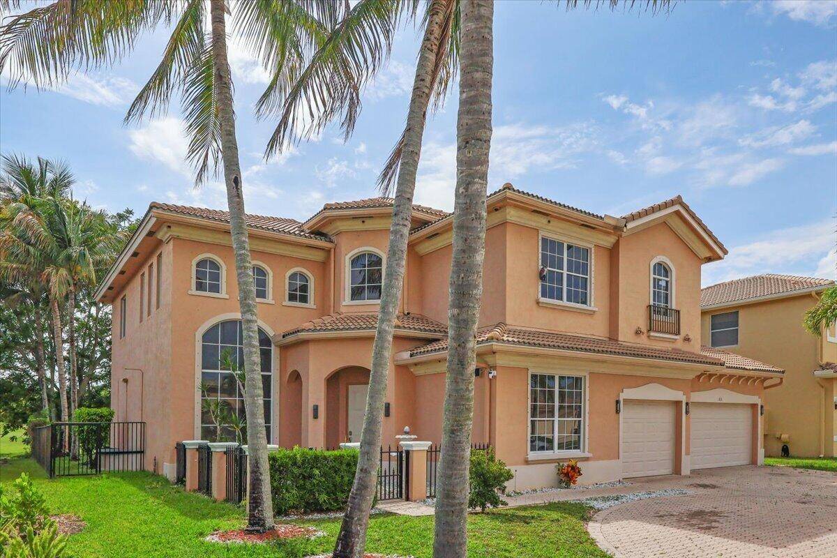 1831 WaldorfRoyal Palm Beach - picture