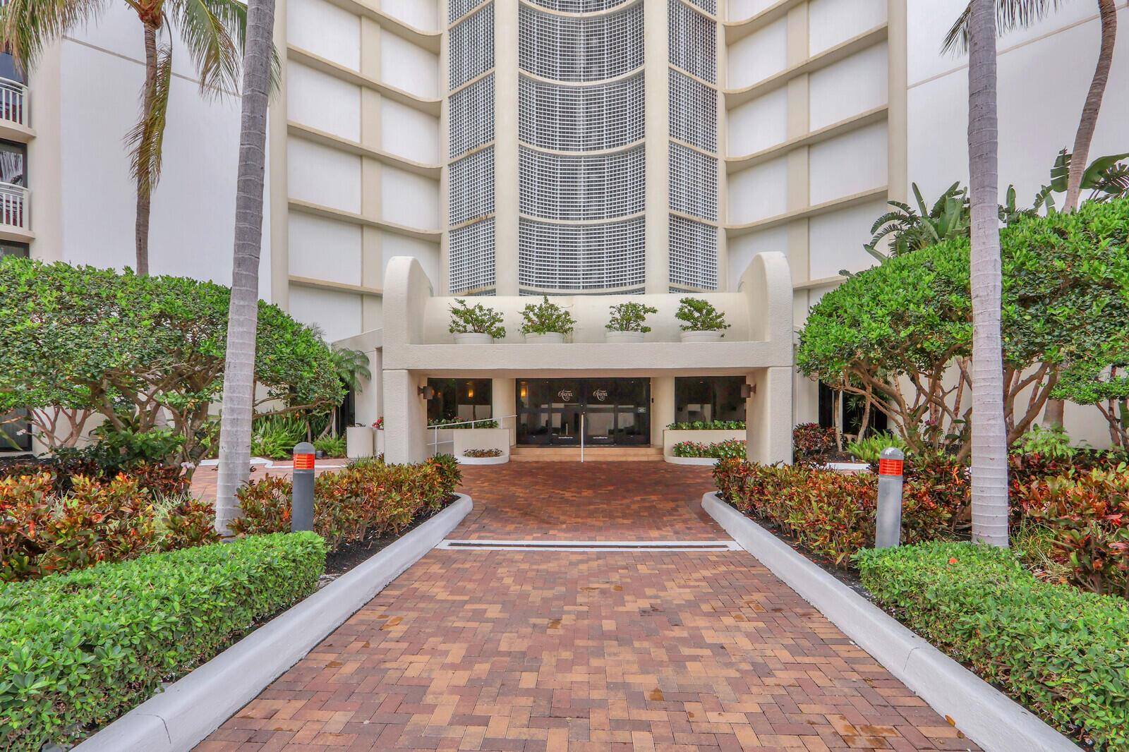 3000 N OceanSinger Island - TIARA CONDO,Tiara condo unit 7h - picture