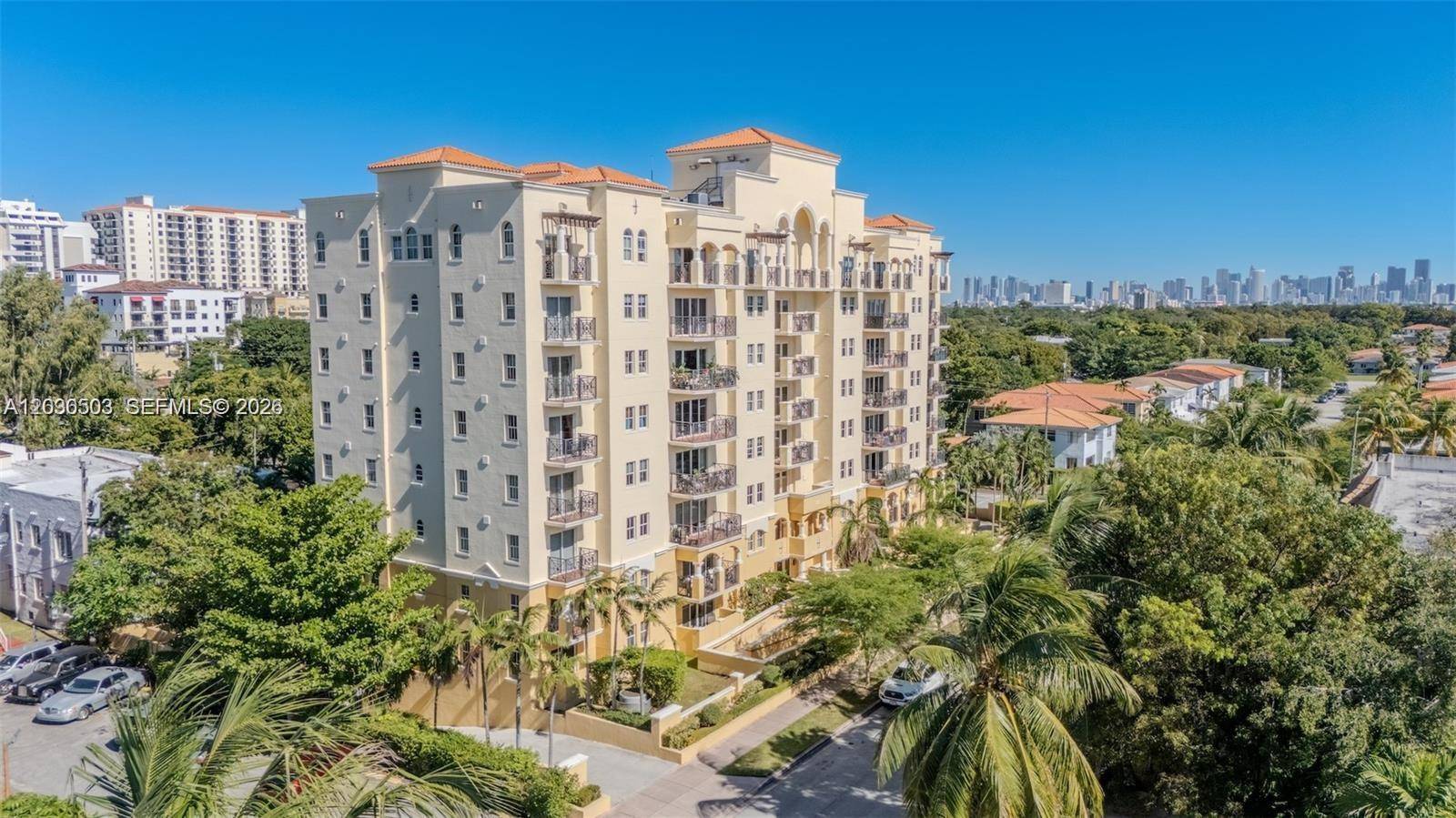 101 Sidonia AveCoral Gables - Condo/Co-Op/Annual,Condo condo unit 402 - picture