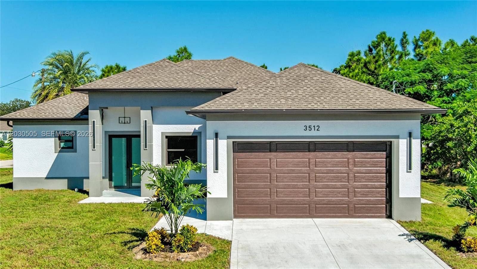 3512 9TH STREET WLehigh Acres - picture
