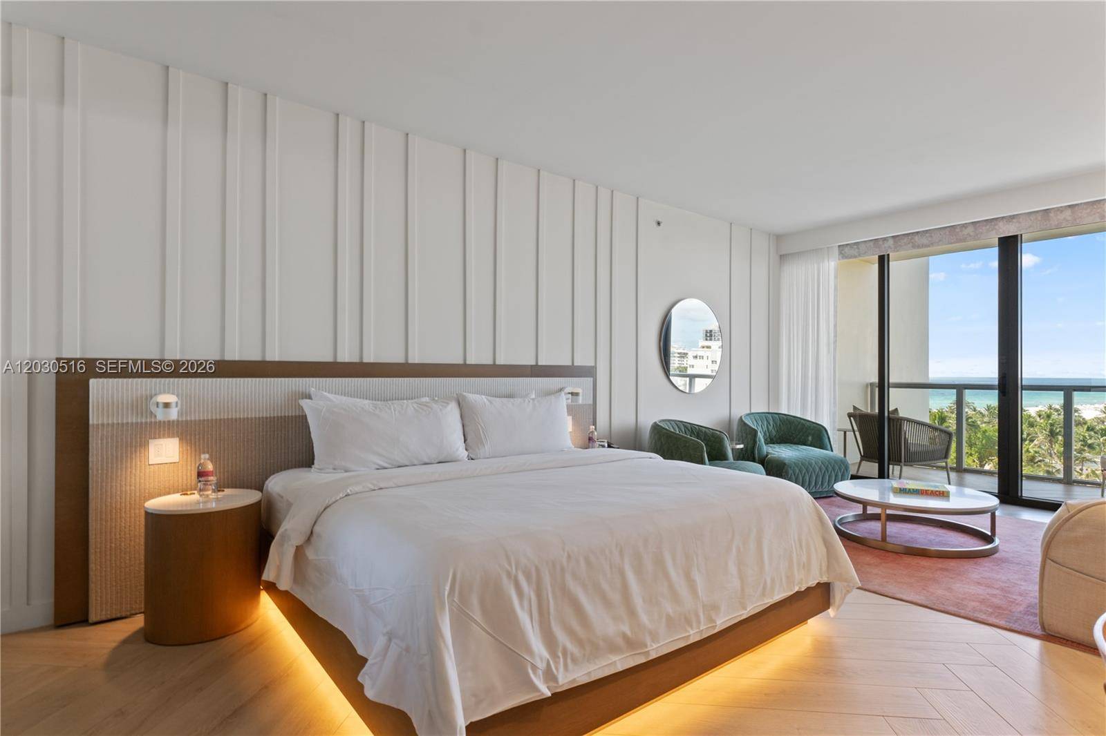 2201 Collins AveMiami Beach - Condo-Hotel,Condo condo unit 707 - picture