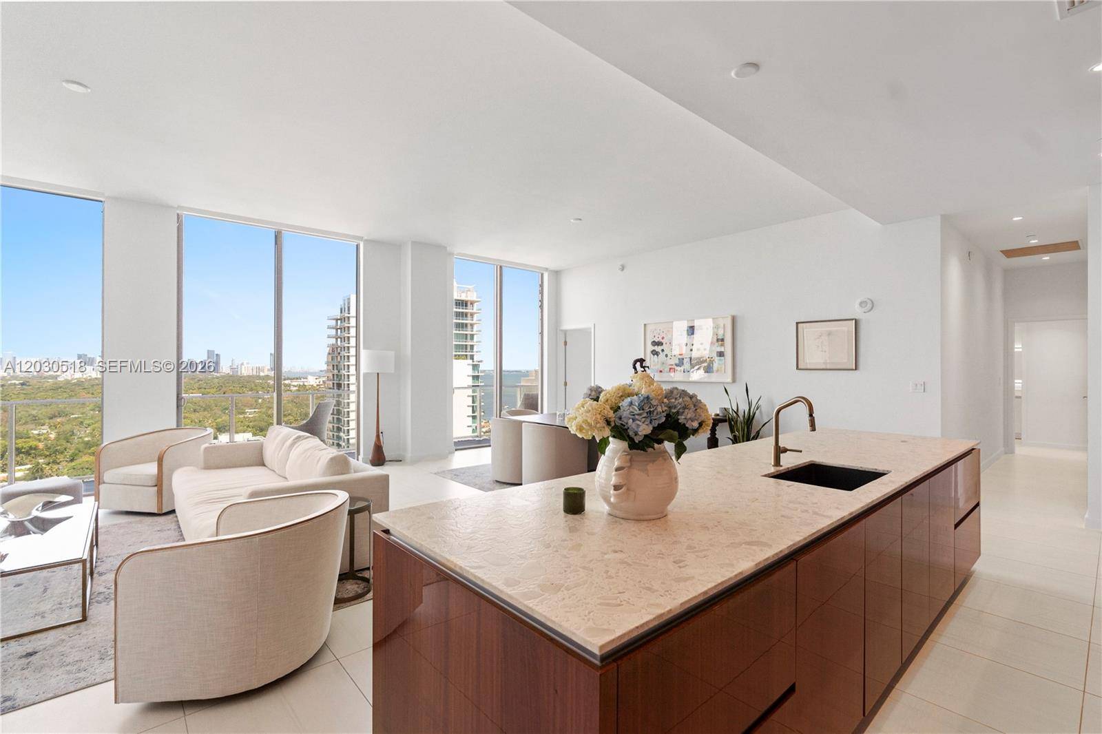 2678 Tigertail AveMiami - condo unit PH4 - picture