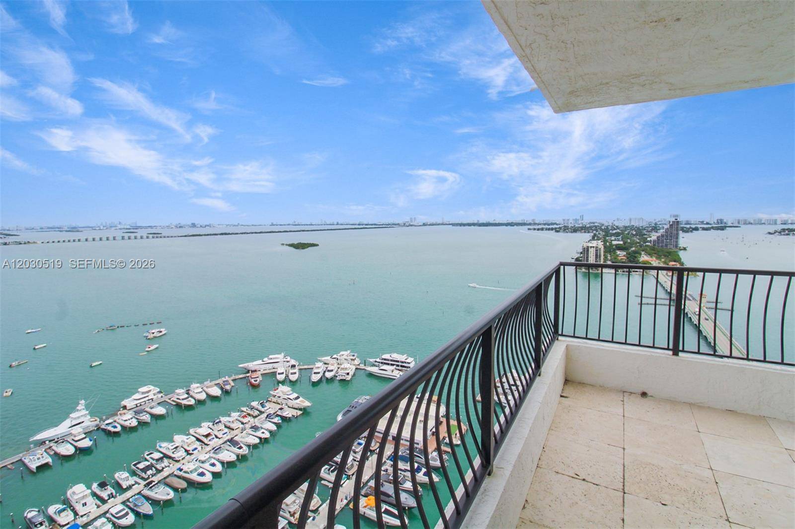 555 NE 15th StMiami - Condo/Co-Op/Annual,Condo condo unit 31C - picture