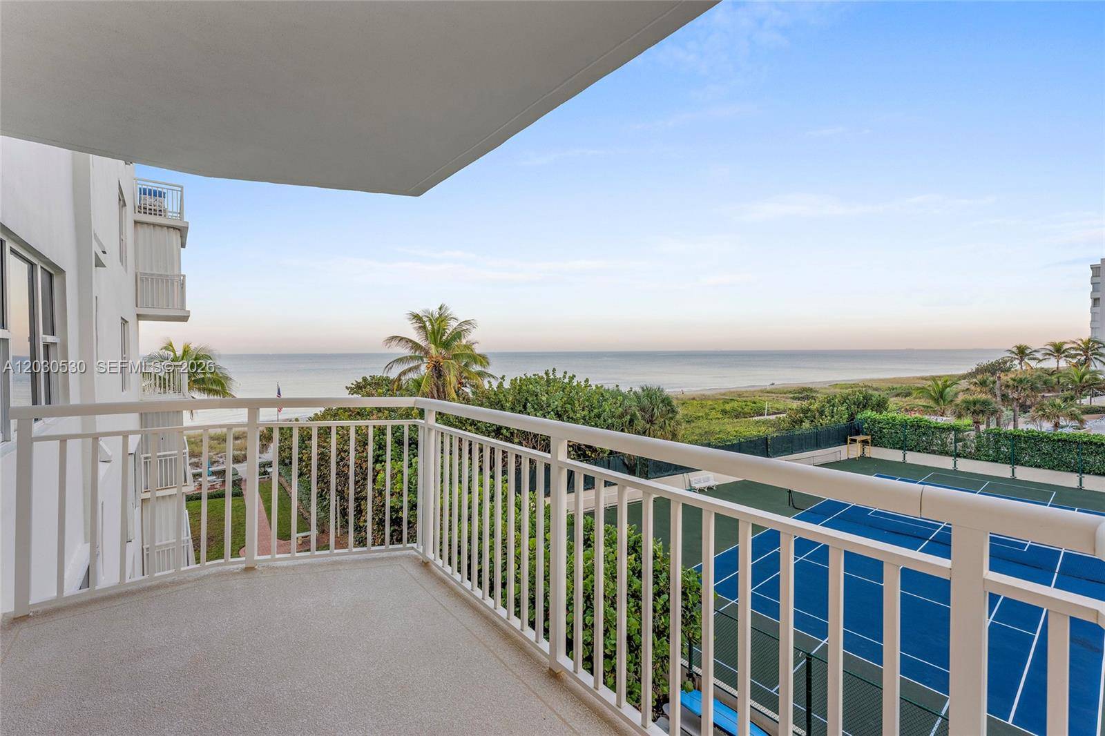 1770 S Ocean BlvdLauderdale By The Sea - Condo 5+ Stories,Condo condo unit 403 - picture