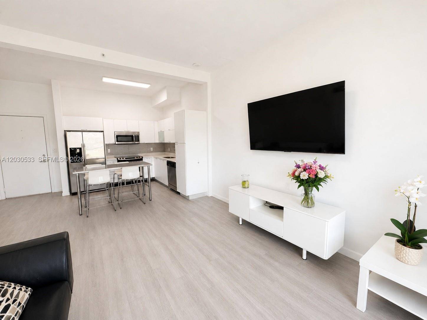 234 NE 3rd StMiami - THE LOFT DOWNTOWN CONDO condo unit 905 - picture