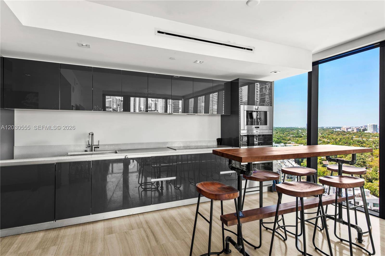 1451 Brickell AveMiami - Condo 5+ Stories,Condo condo unit 1706 - picture