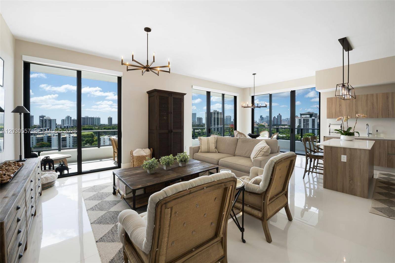 2960 NE 207th StAventura - AVENTURA PARKSQUARE RESID condo unit 10 - picture