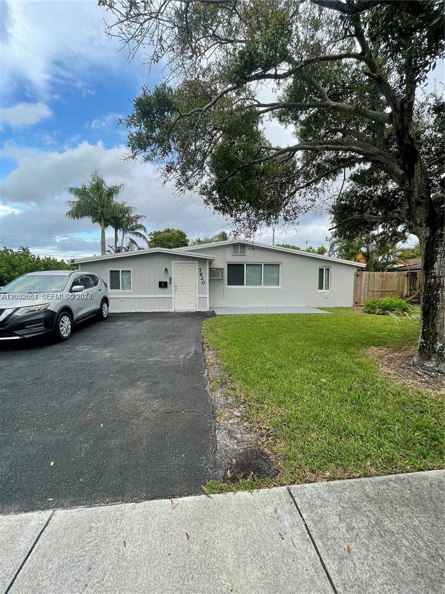 5920 NE 1st TerOakland Park - picture