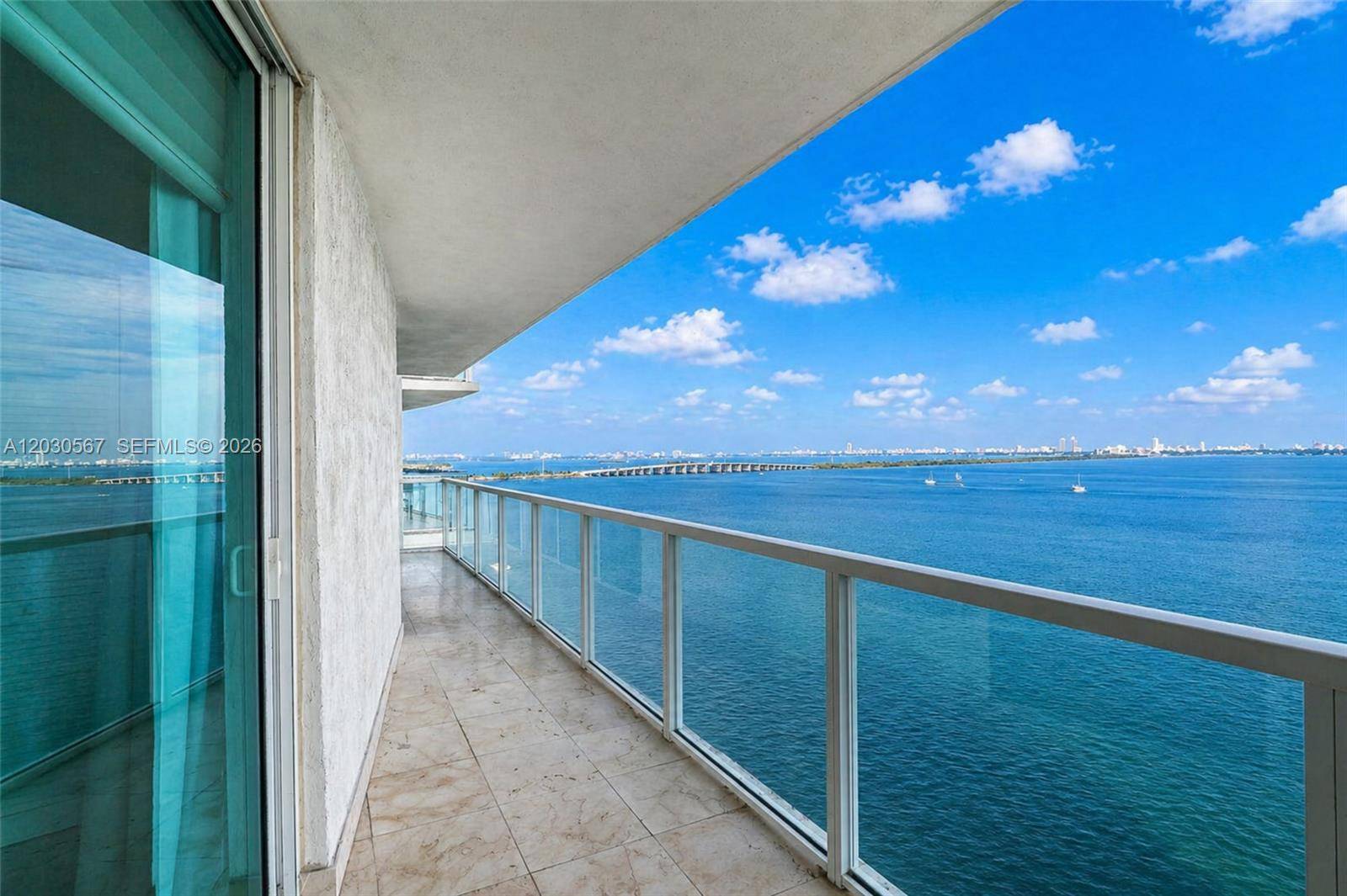 665 NE 25th StMiami - Condo 5+ Stories,Condo condo unit 1202 - picture
