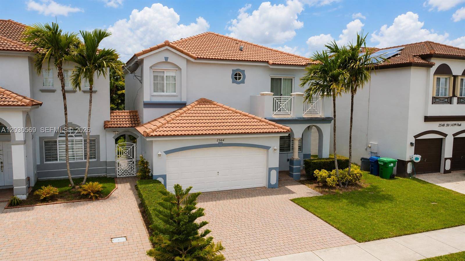 2564 SW 147th PathMiami - picture