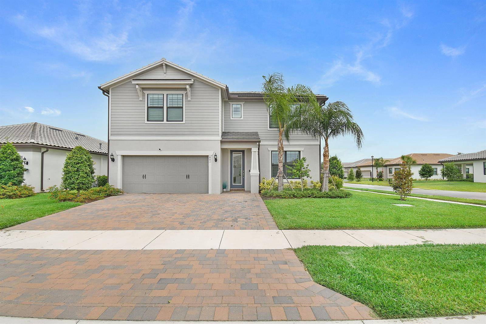 801 SE CourancesPort St. Lucie - picture