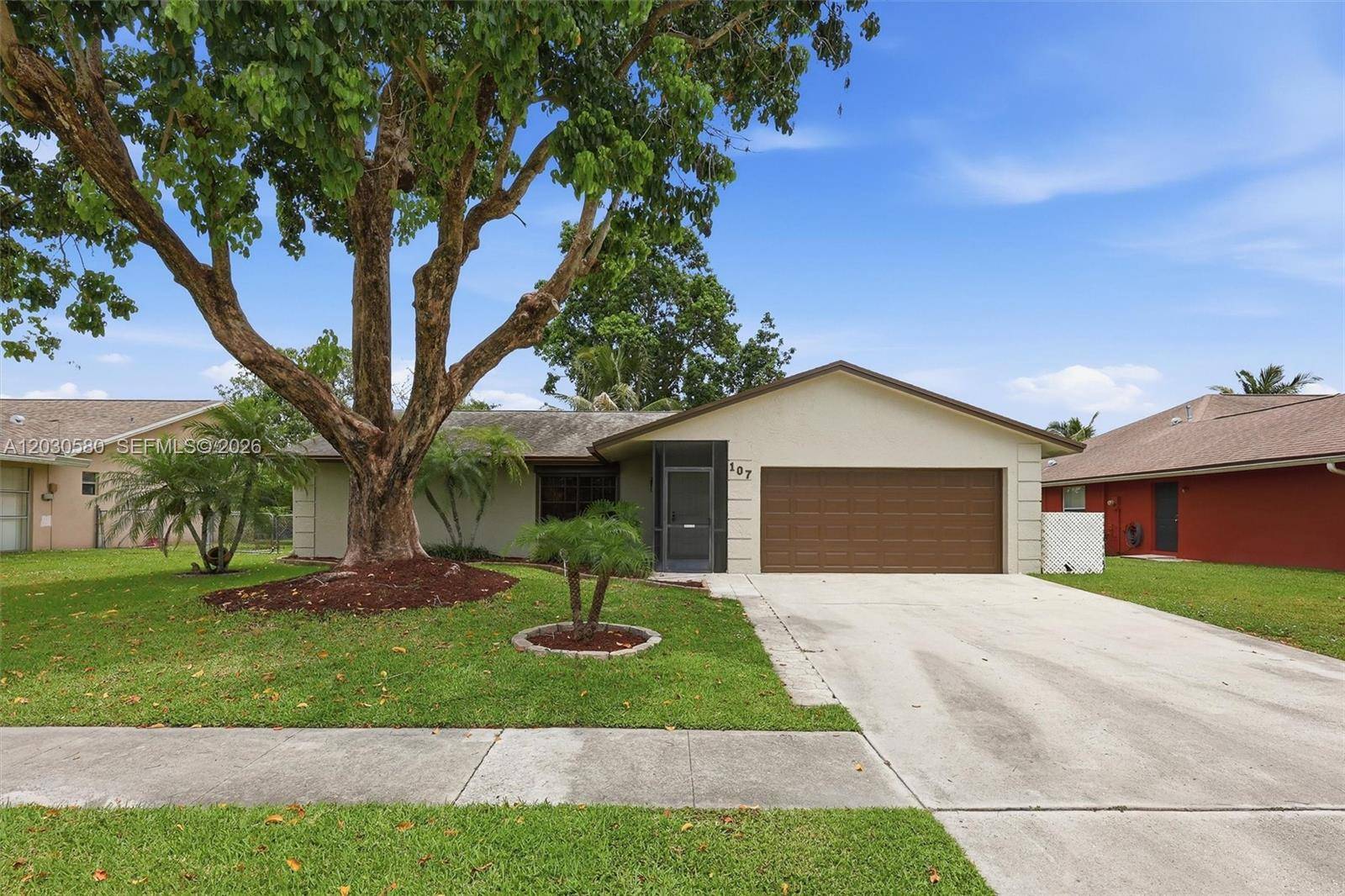 107 Starling AveRoyal Palm Beach - picture