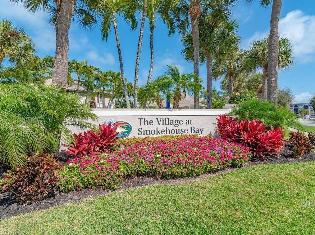 850 ElkhornMarco Island - VILLAGE AT SMOKEHOUSE BAY, condo unit 224 - picture