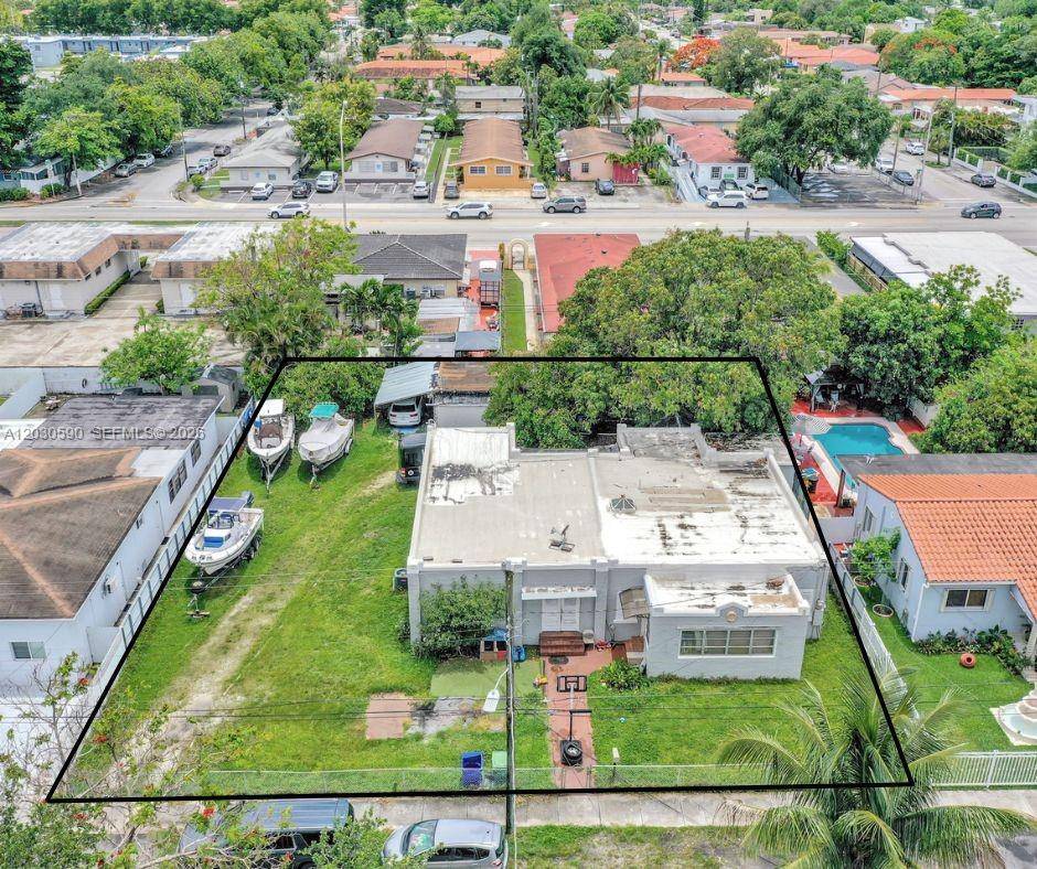 3078 NW Flagler TerMiami - picture