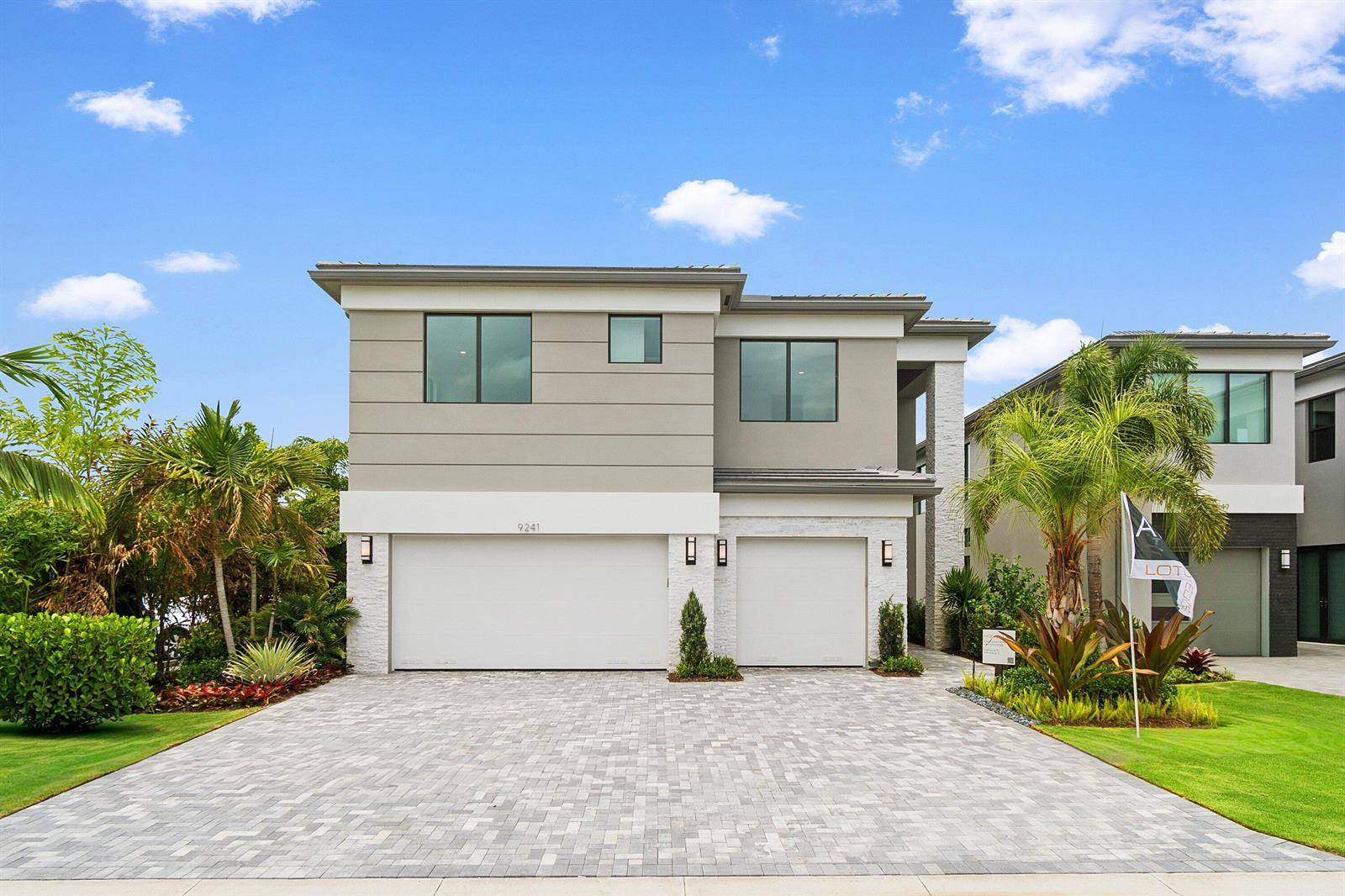 9241 Sunflower MeadowBoca Raton - picture