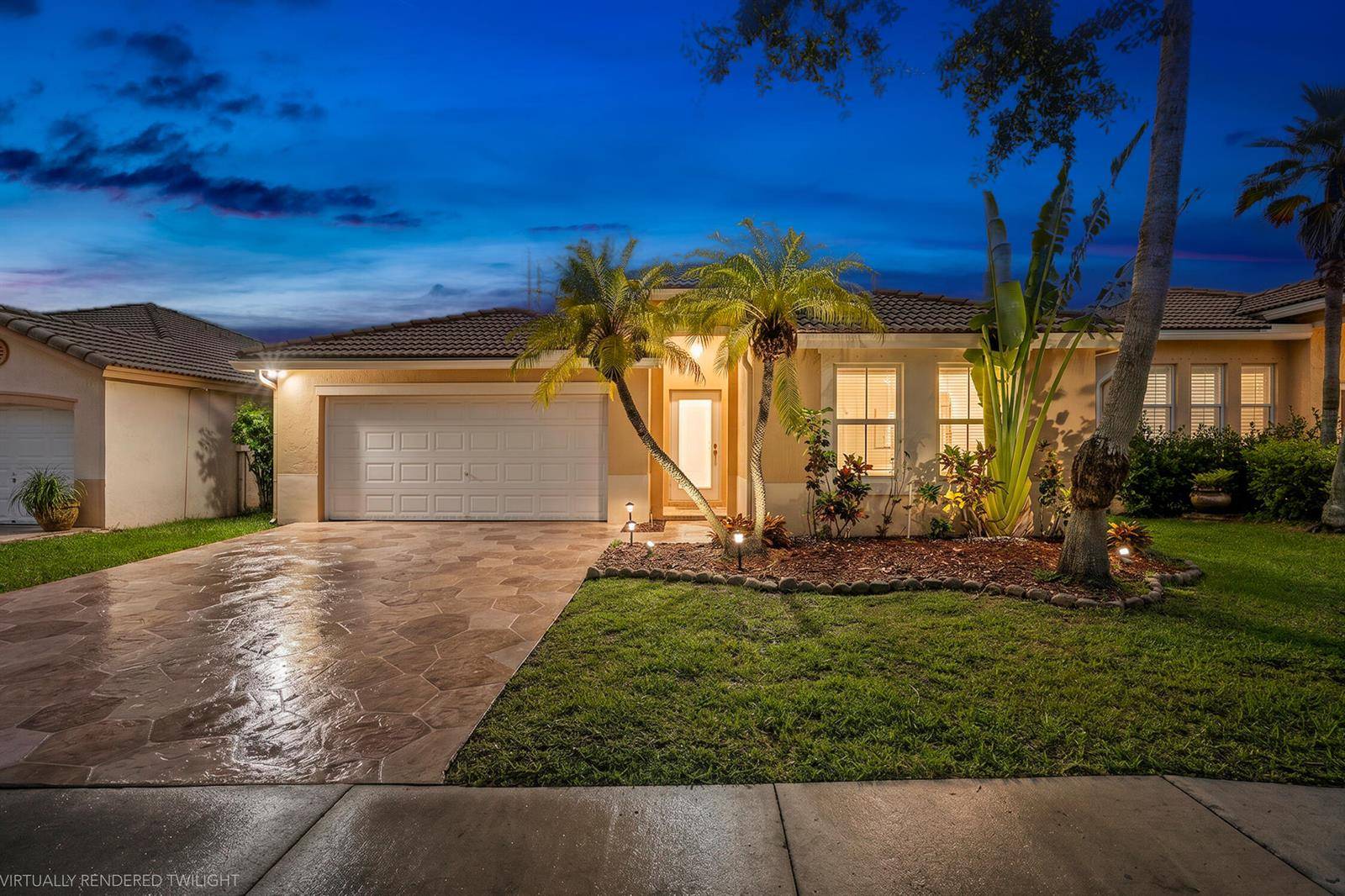 376 E Royal CoveDavie - picture