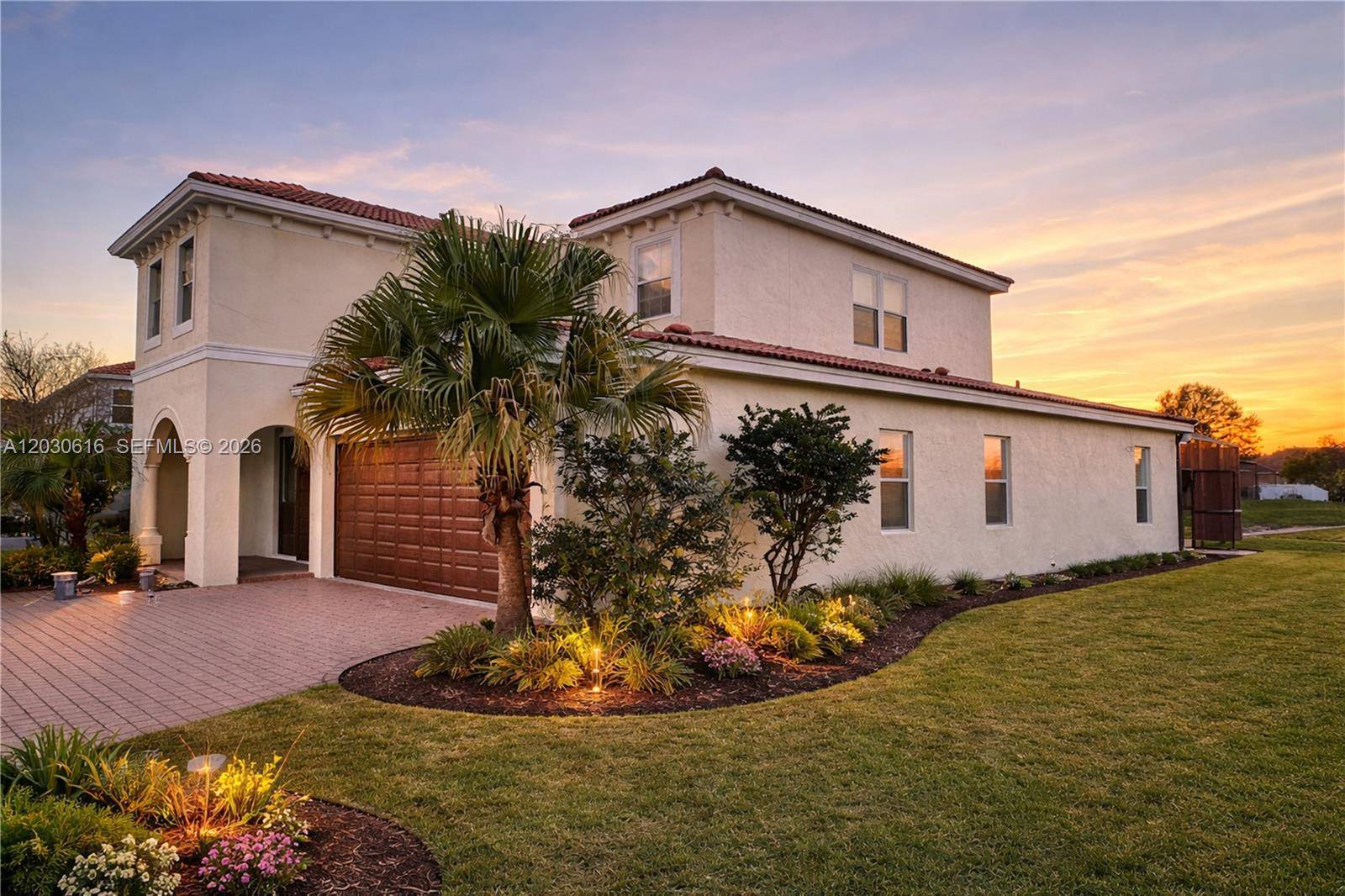 2802 Quiet Water TrailKissimmee - picture