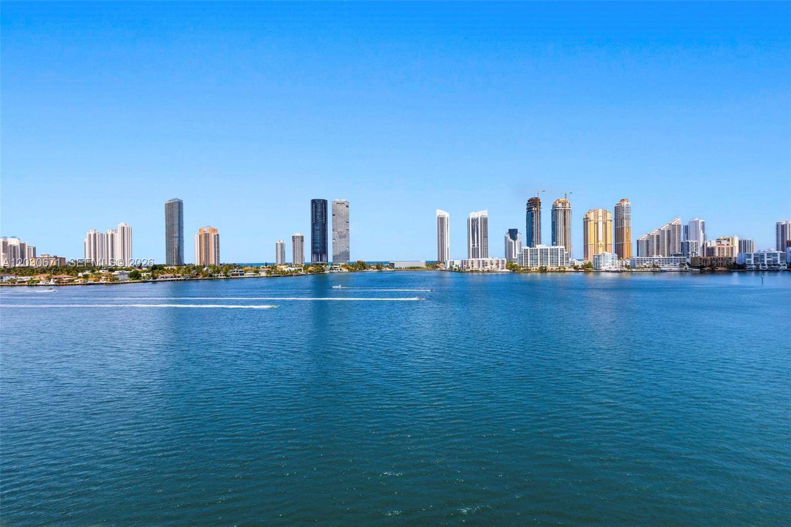 5500 Island Estates DrAventura - Condo 5+ Stories,Condo condo unit 506 - picture