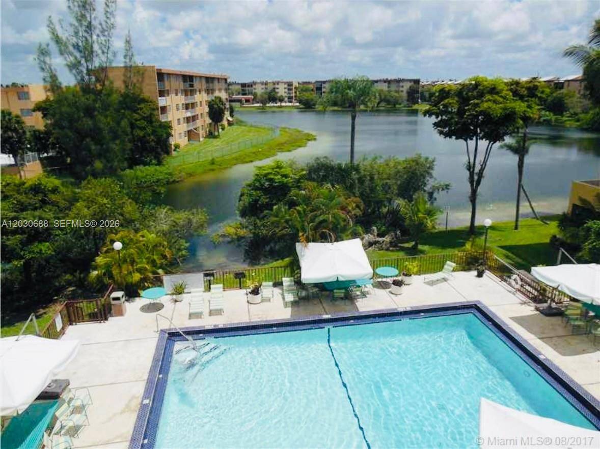 8775 Park BlvdMiami - FERNWOODS CONDO NO 1 condo unit 309 - picture