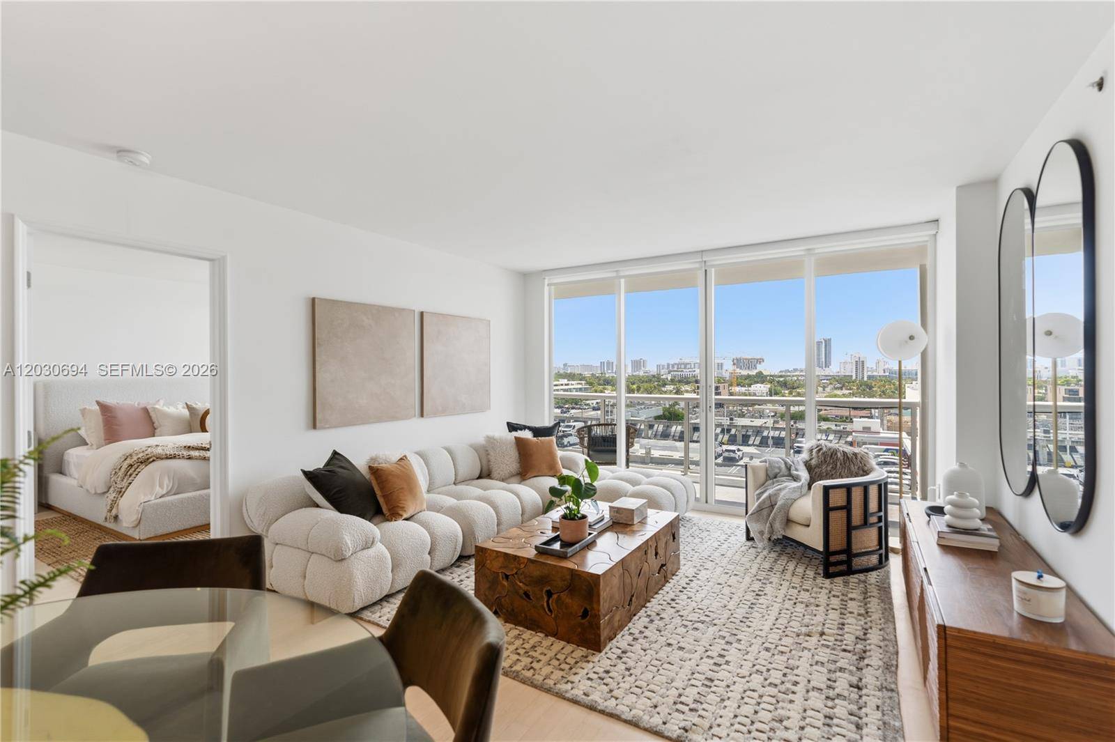 1800 Sunset Harbour DrMiami Beach - SUNSET HARBOUR SOUTH CONDO condo unit 1003 - picture