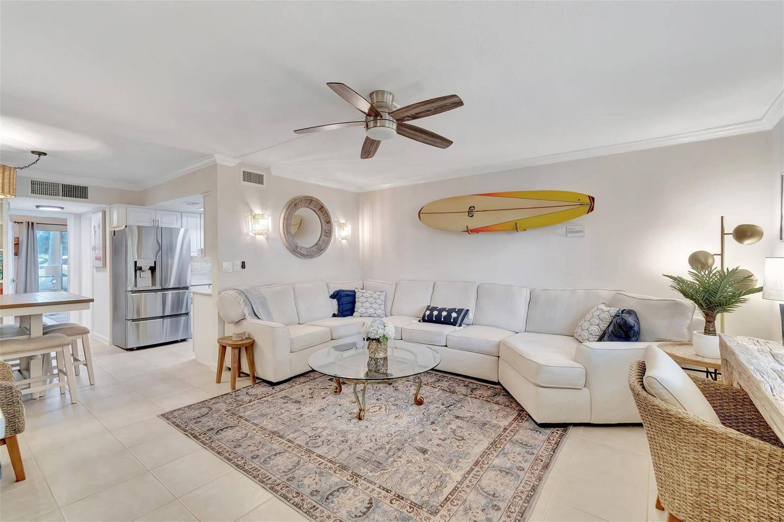 1700 S OceanDelray Beach - DELHAVEN CONDO,DELHAVEN condo unit 4 - picture