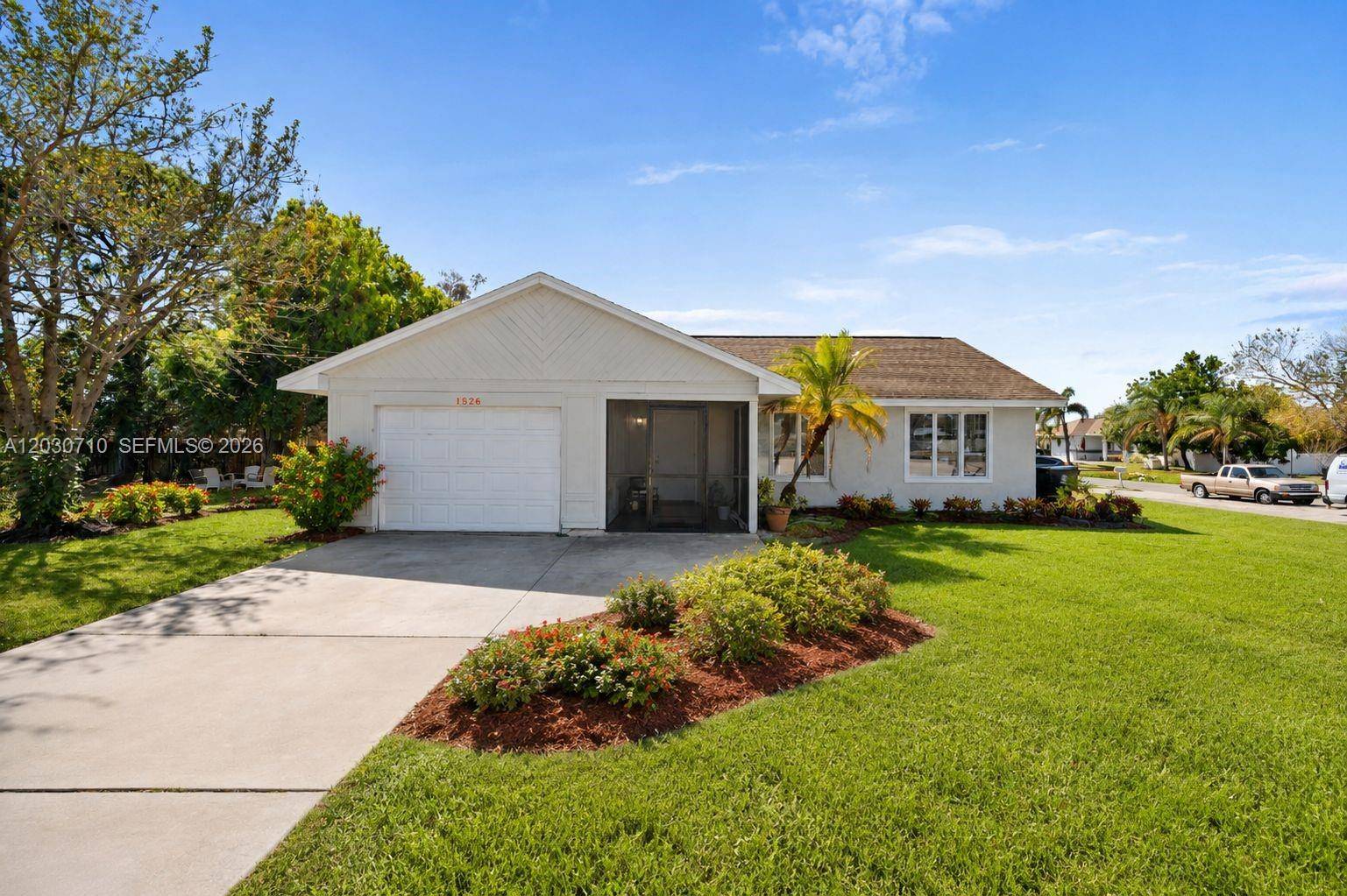 1526 SE Port St Lucie BlvdPort St. Lucie - picture