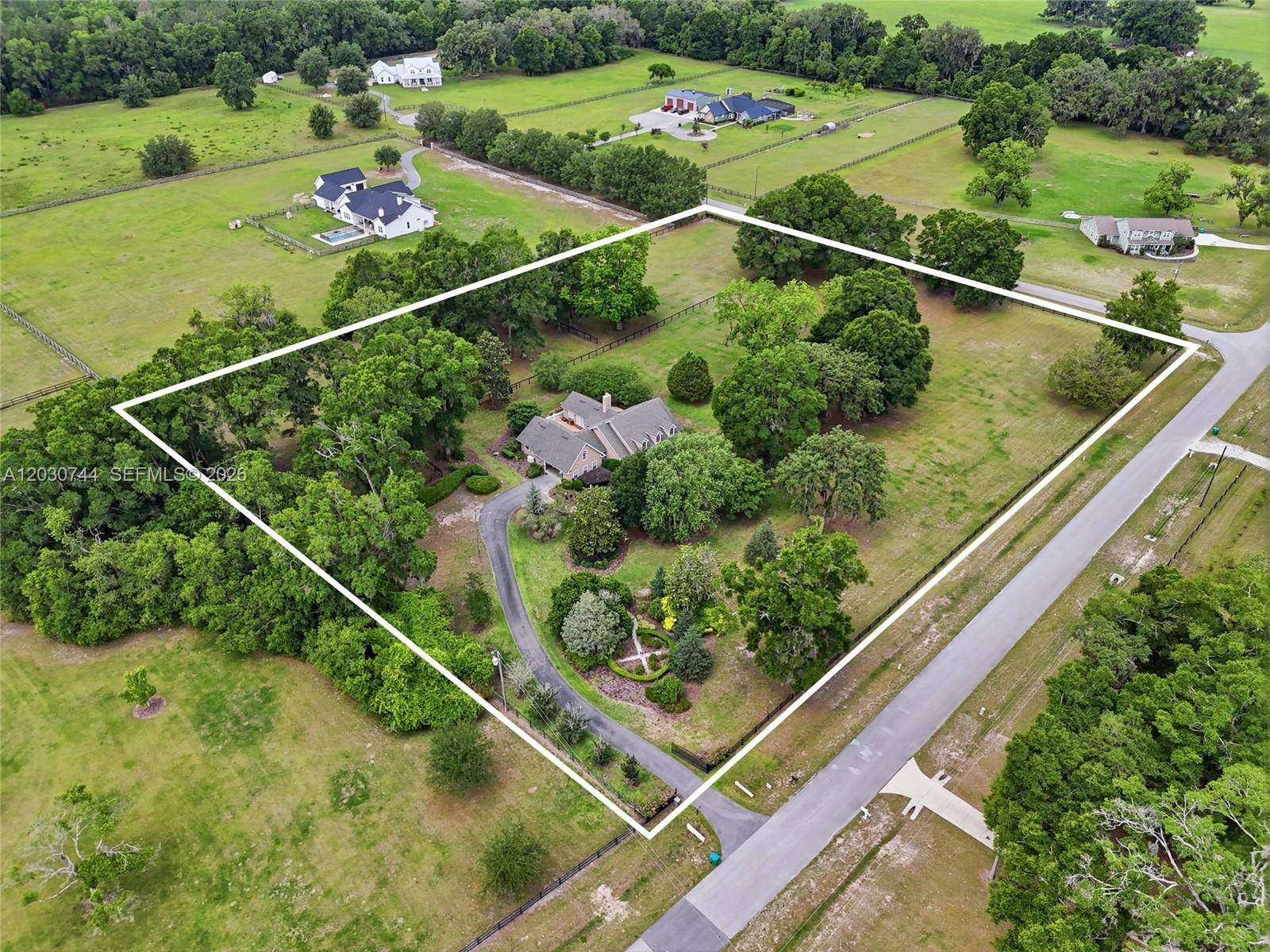 26341 NW 166Other City - In The State Of Florida - picture