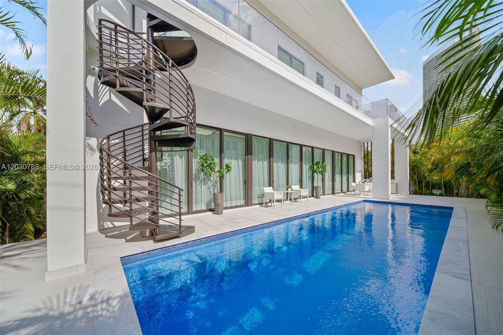 278 190th StSunny Isles Beach - picture