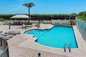 800 OceanJuno Beach - WATERFRONT ON THE OCEAN AT condo unit 404 - picture