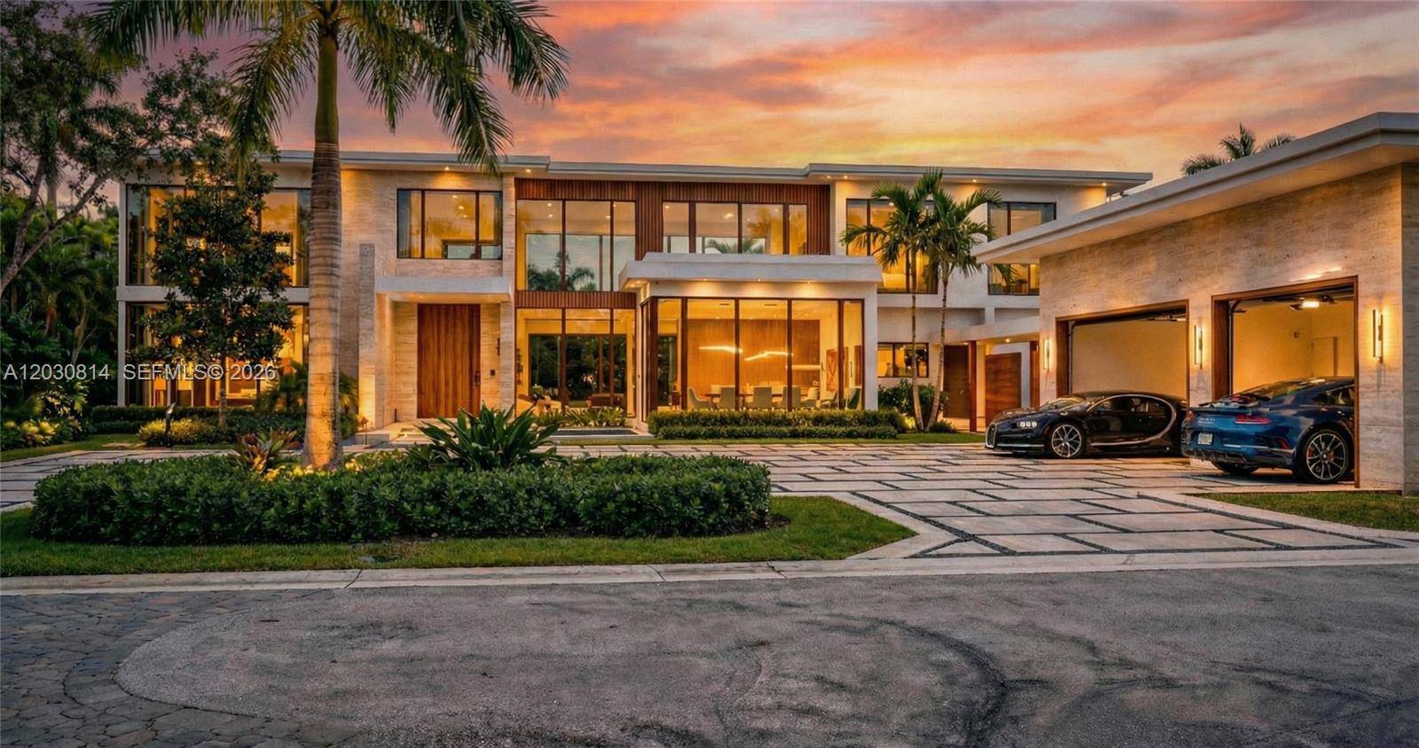 6100 W Suburban DrPinecrest - picture