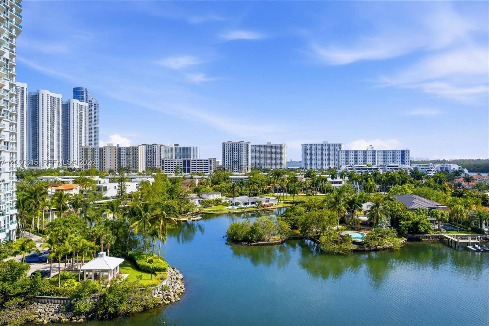 330 Sunny Isles BlvdSunny Isles Beach - PARQUE TOWERS CONDO condo unit 5-708 - picture