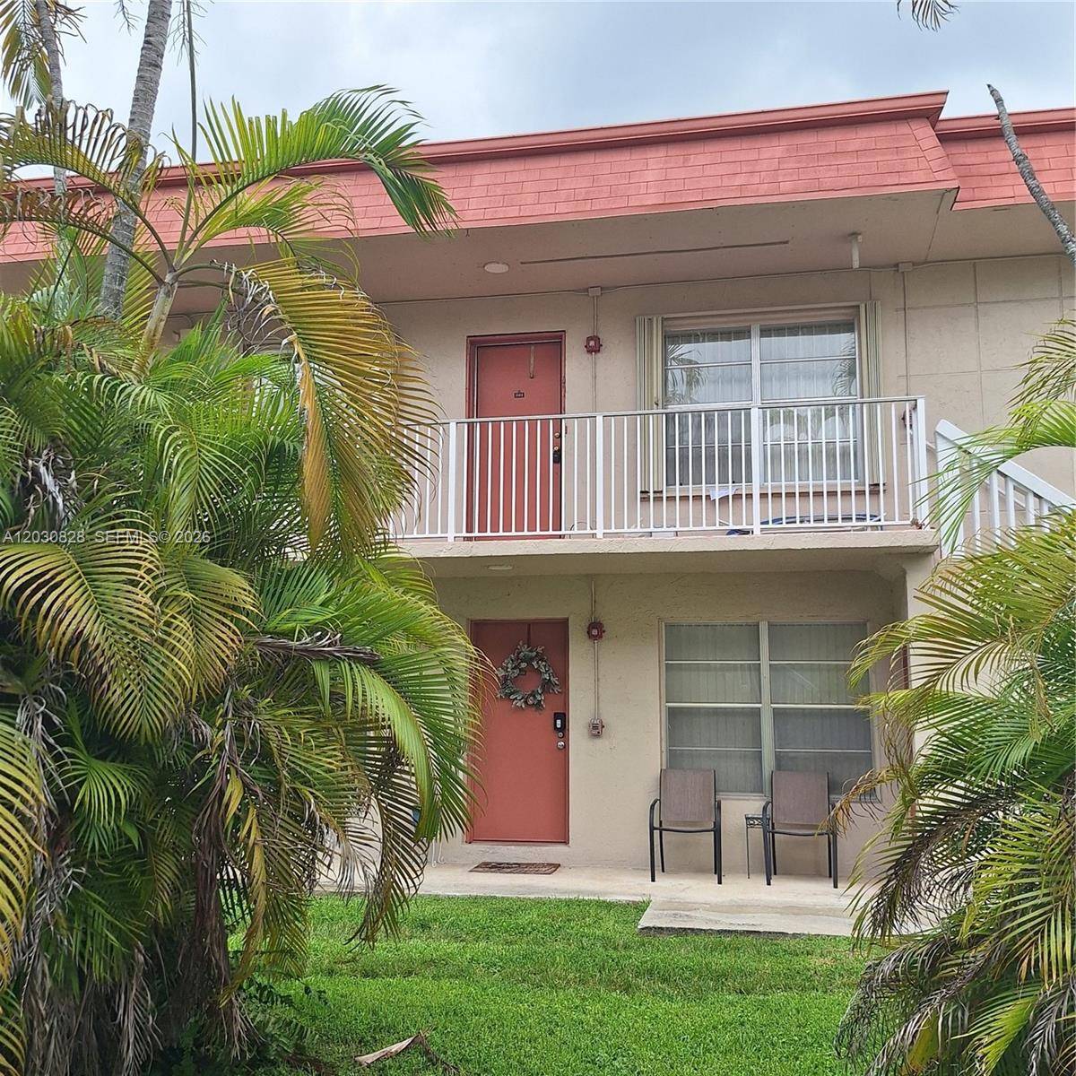 12850 SW 43rd DrMiami - Condo 1-4 Stories,Condo condo unit 258-B - picture